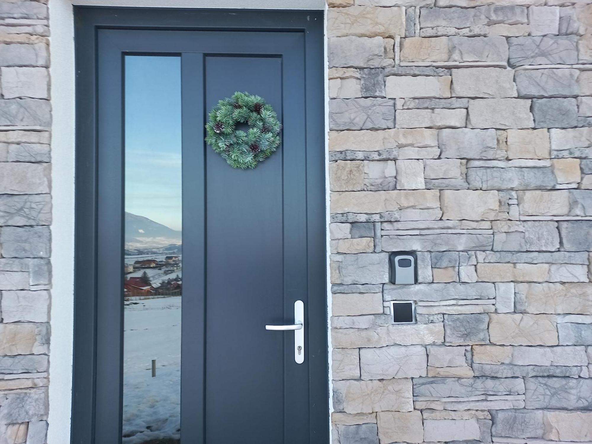 Chata Elegant Besenova Exterior photo